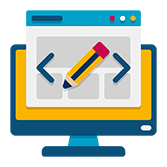 Customize Web Development in Changlang Customize Web Development in Changlang